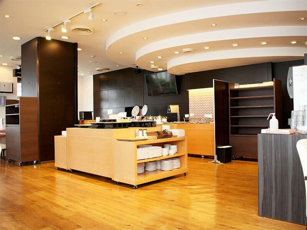 Koko Hotel Tokyo Nishikasai 11/50