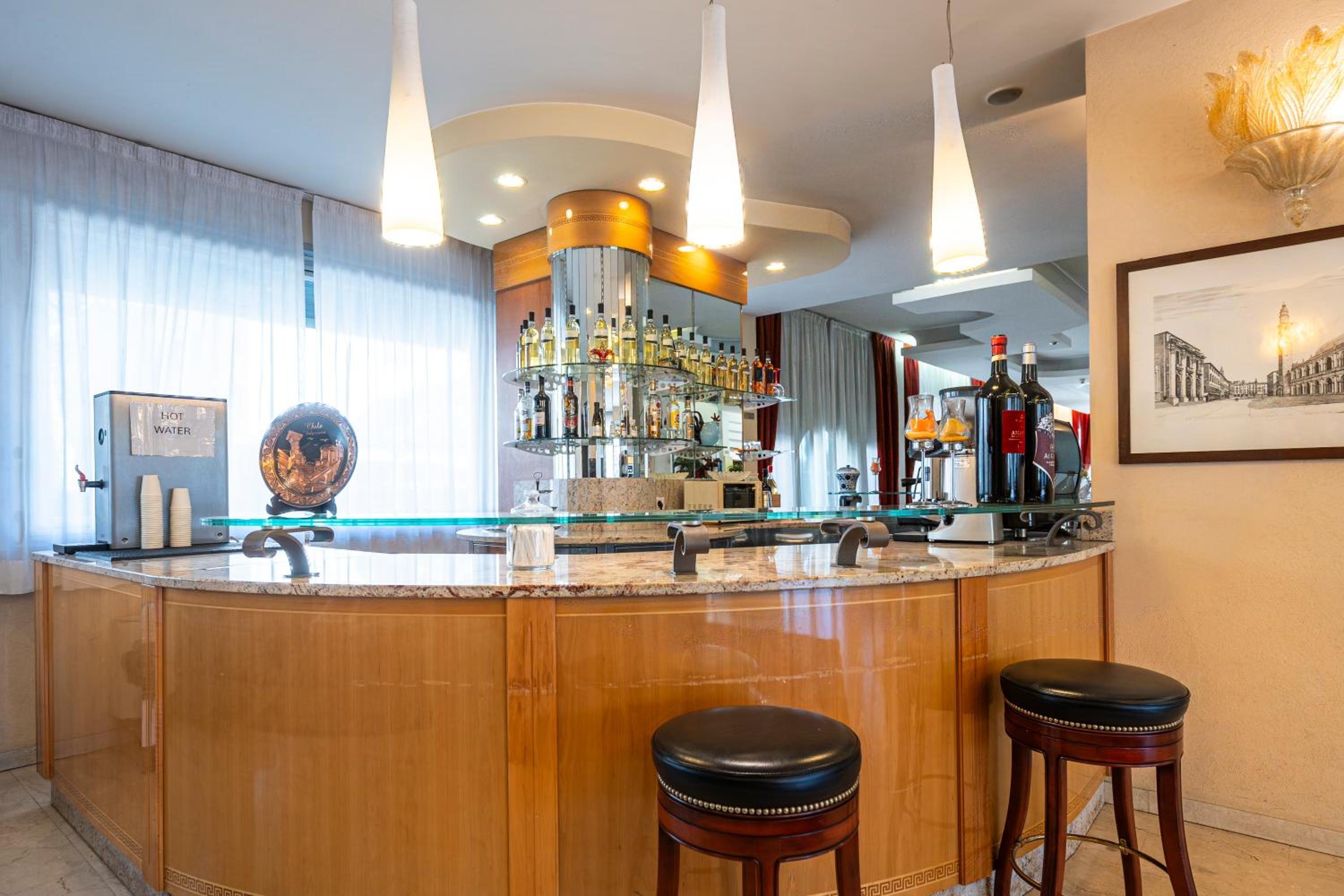 Hotel Albatros 46/55