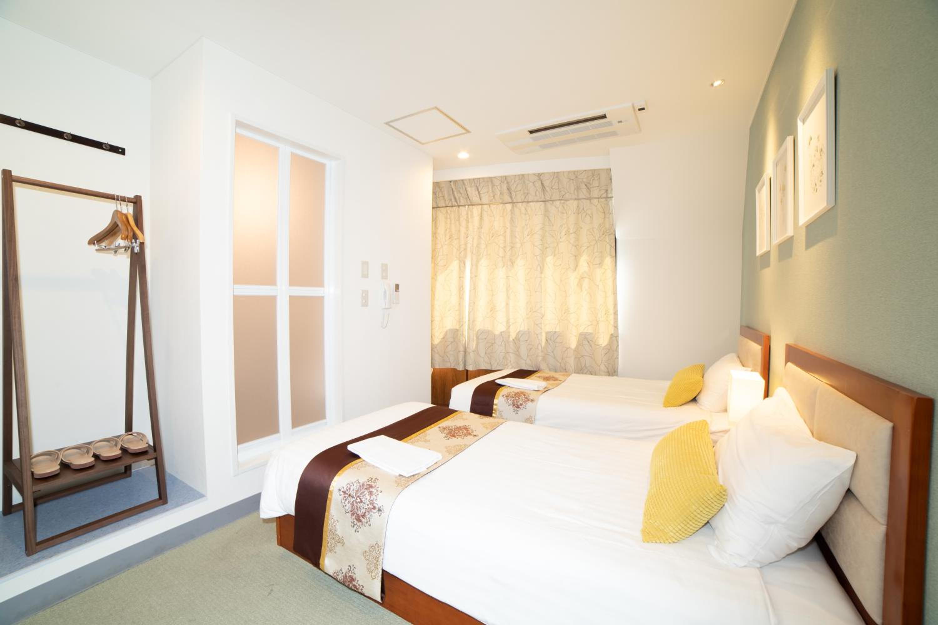 Tabata Oji Hotel 21/43
