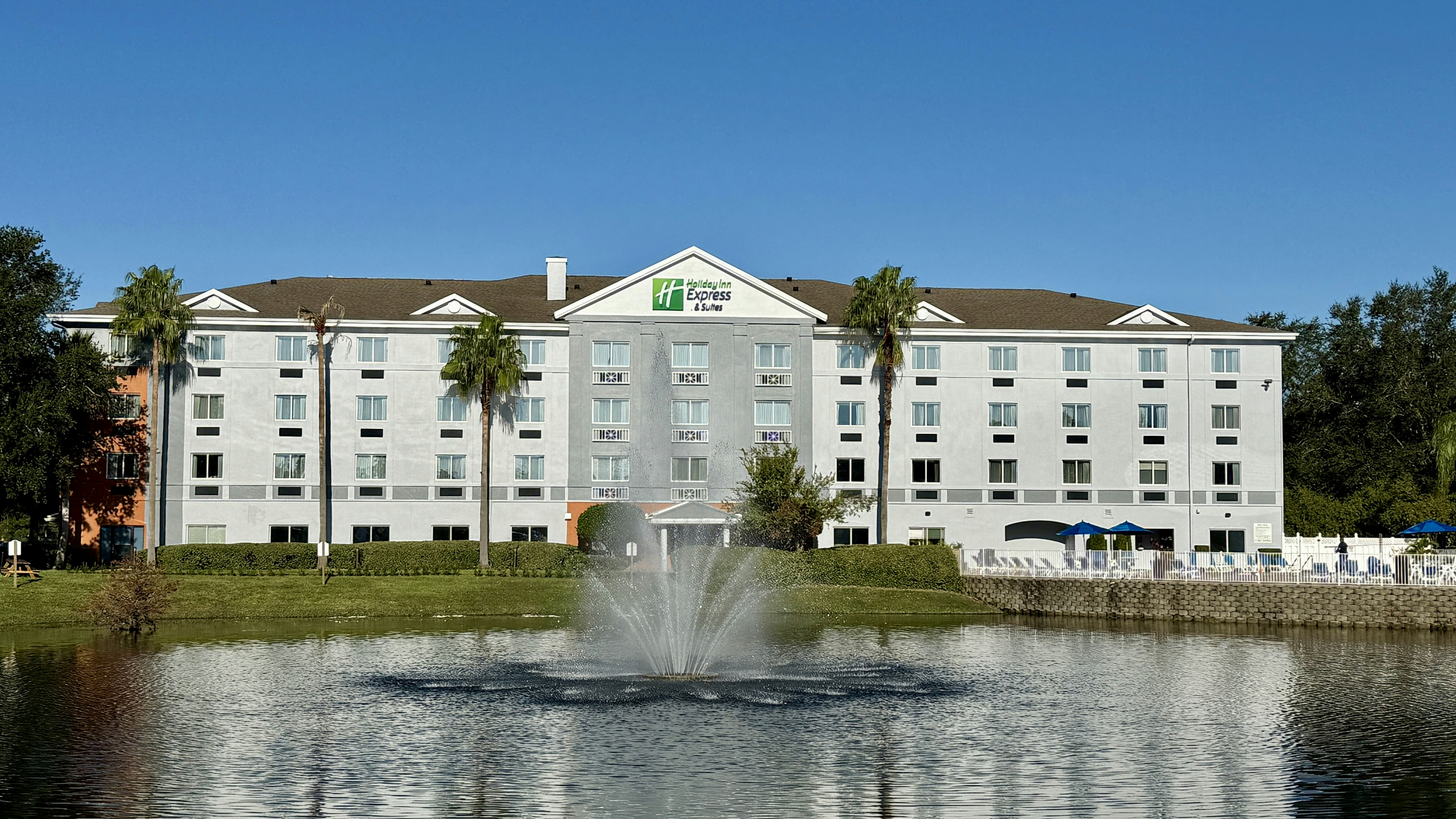 Holiday Inn Express & Suites Clermont SE - West Orlando, an IHG Hotel 48/51