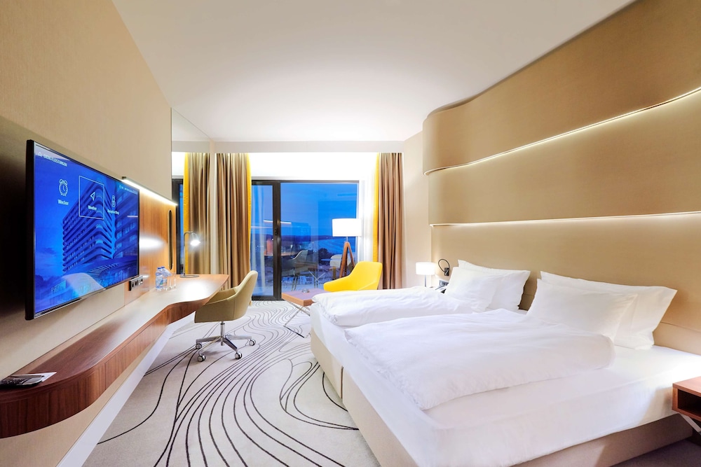 Radisson Blu Resort Swinoujscie 18/76