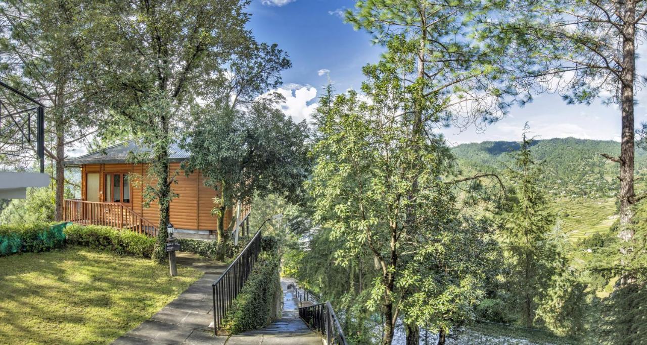 Club Mahindra Binsar Valley 26/27
