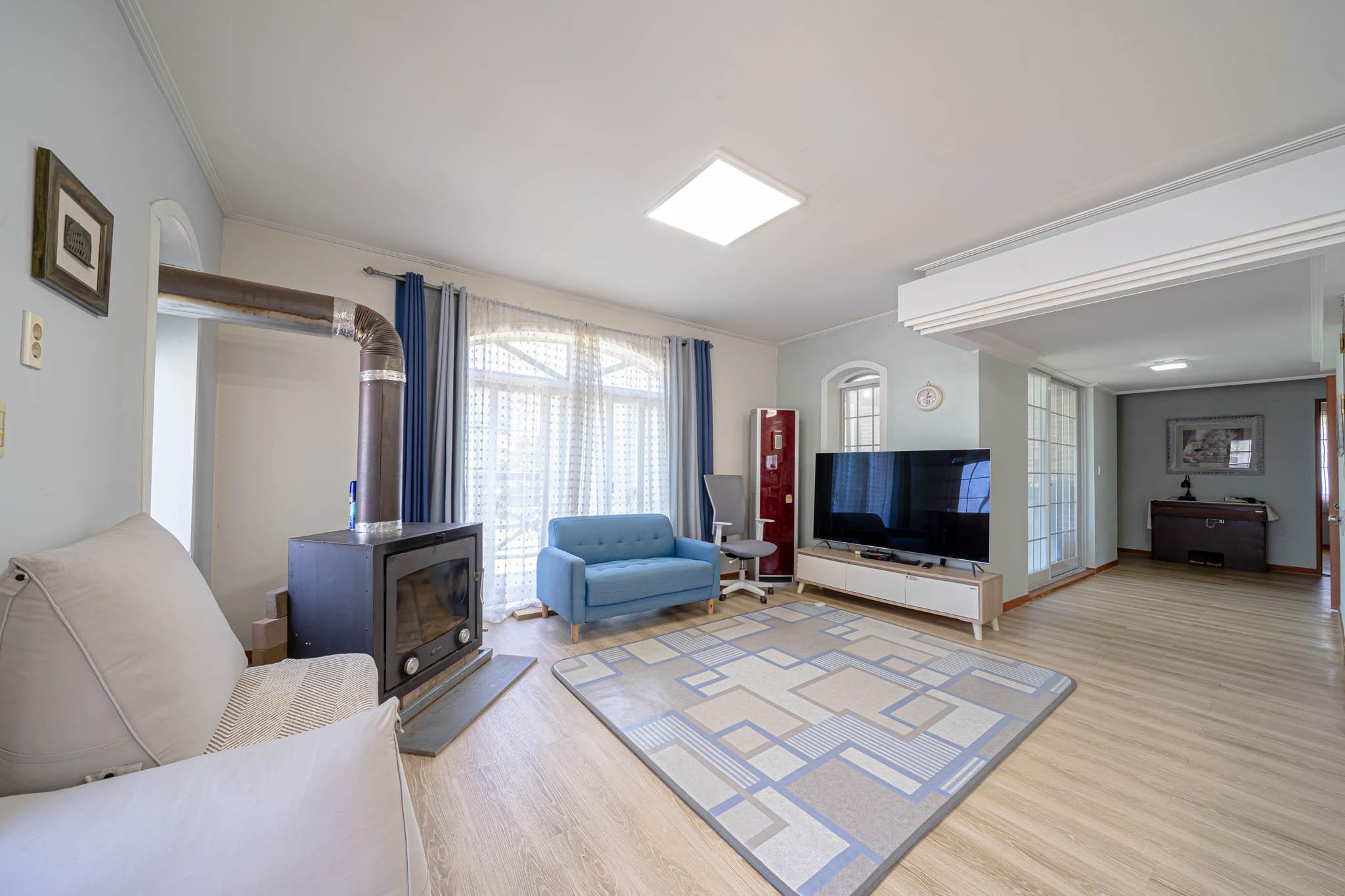 Garden Pension in Tasha, Tongyeong 12/29
