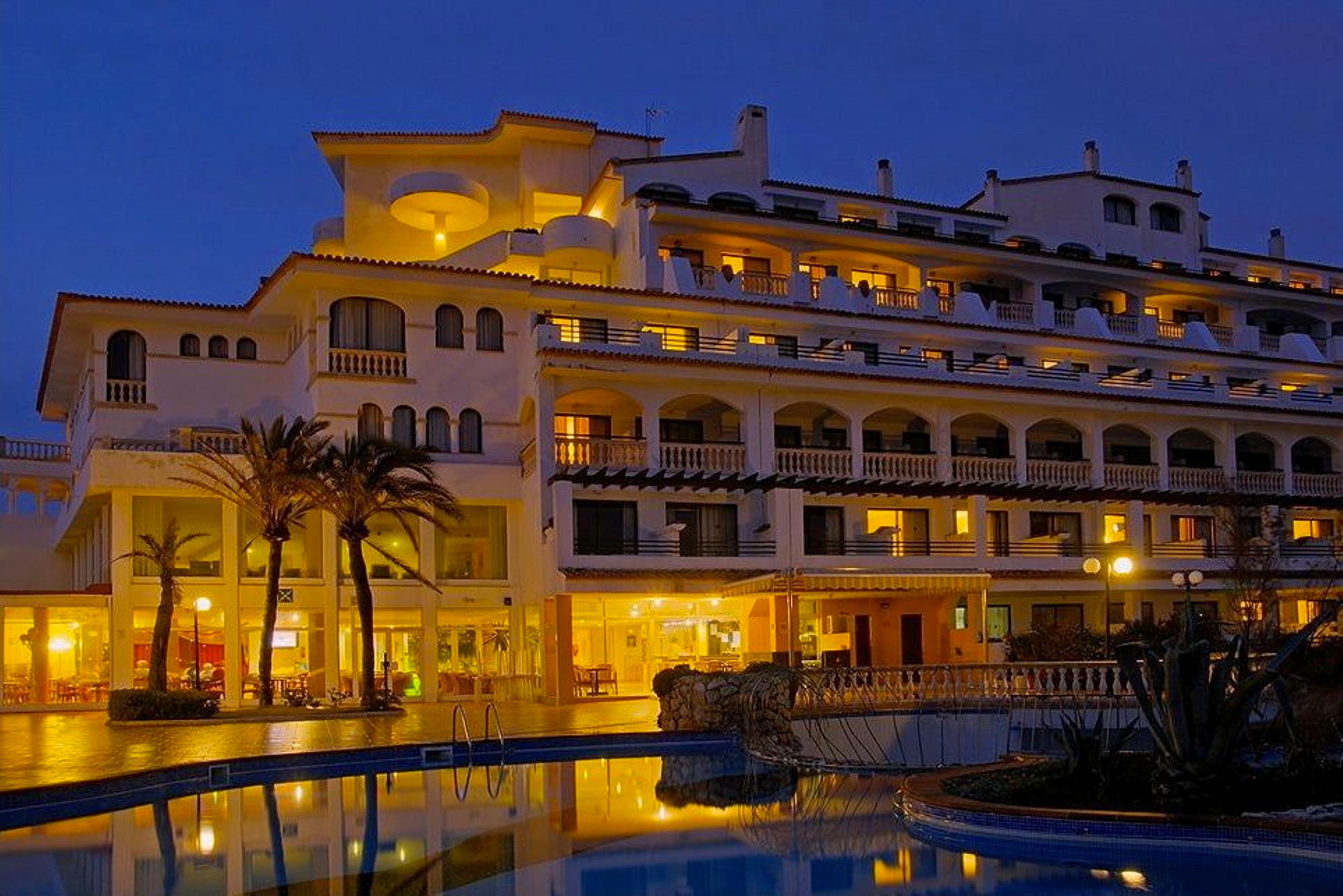 Sentido Fido Punta del Mar - Adults Only photo5
