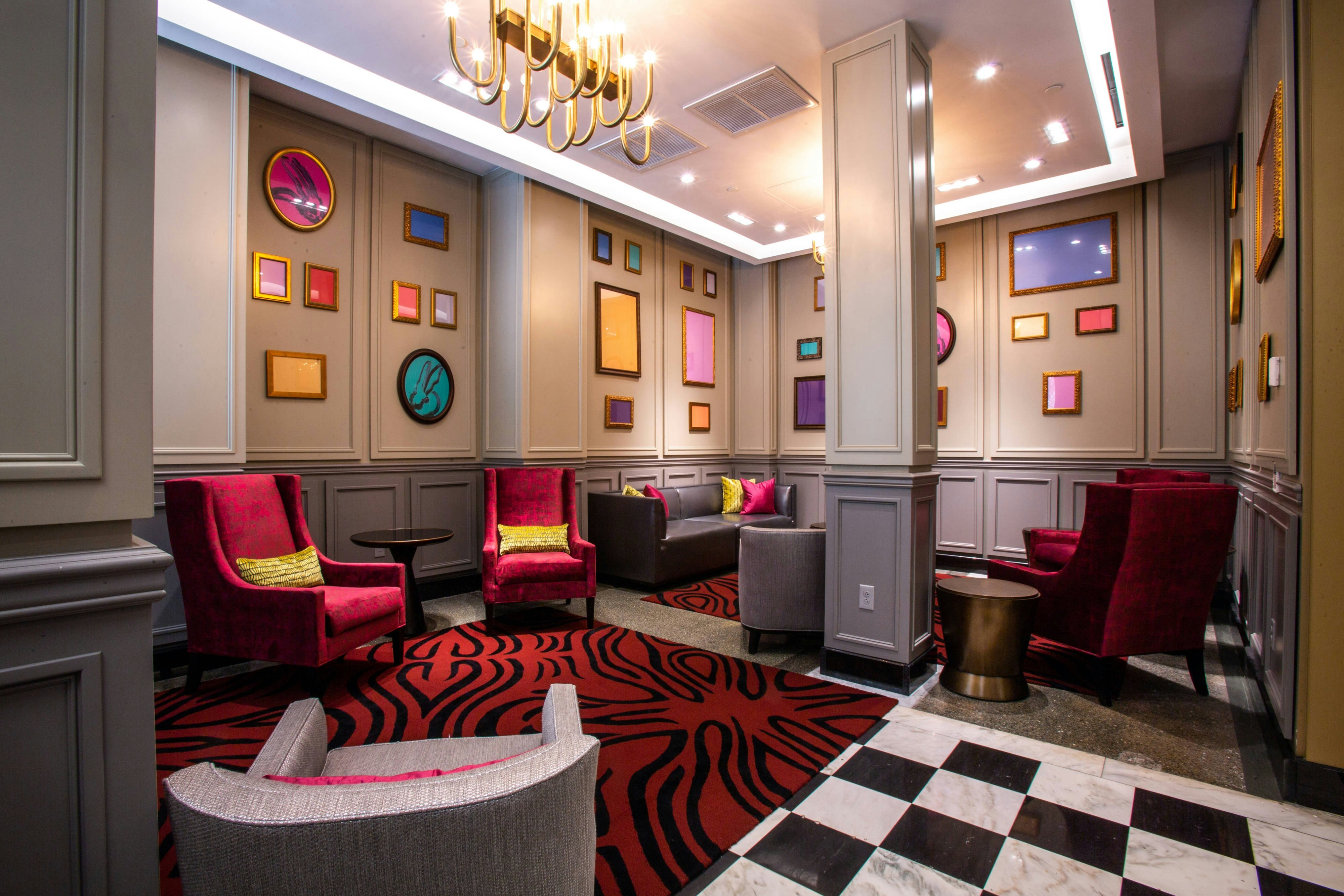 Fairfield Inn Suites By Marriott Philadelphia Downtown Center City 7/12