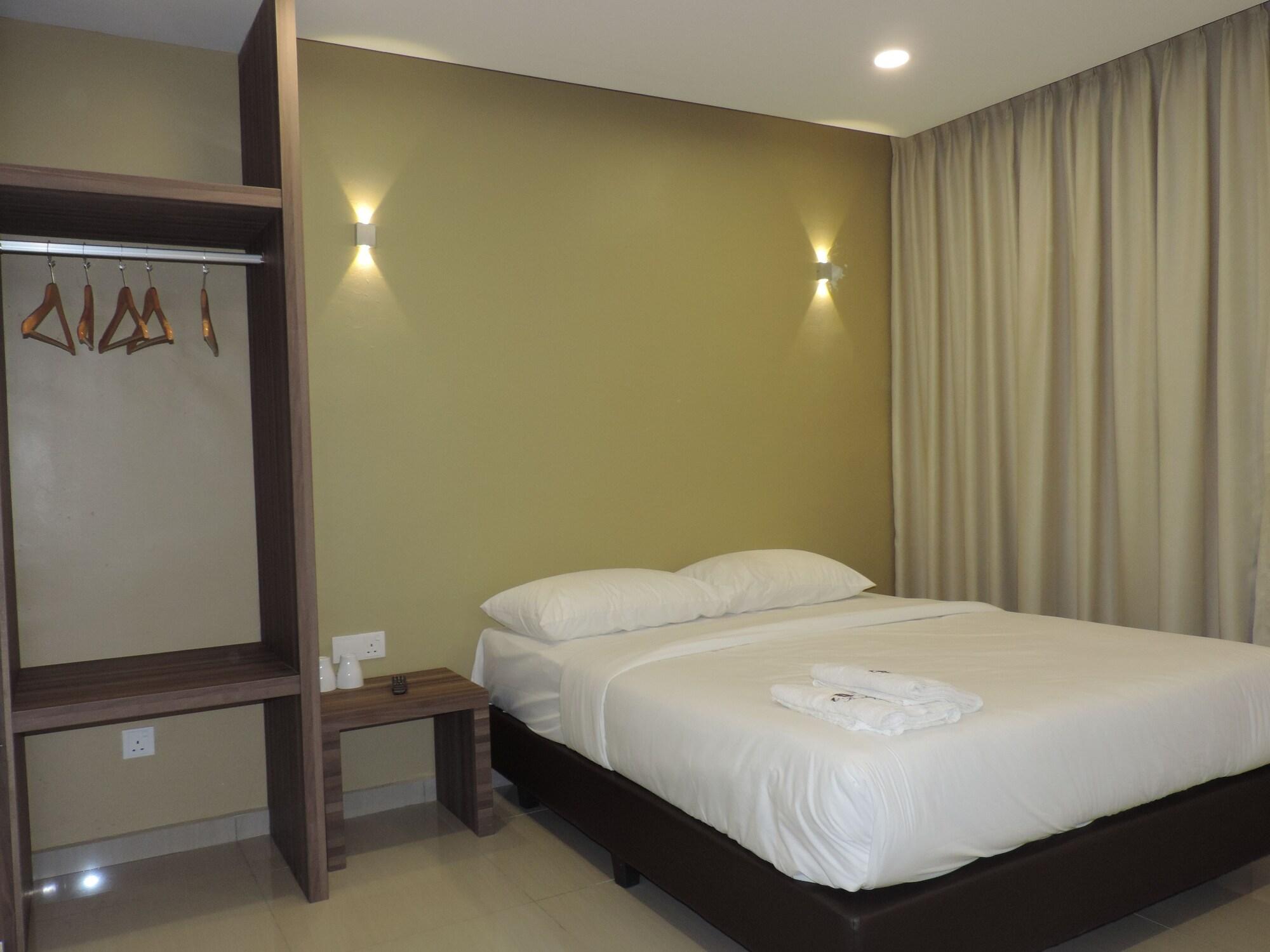 Golden Leaf Boutique Hotel 9/21