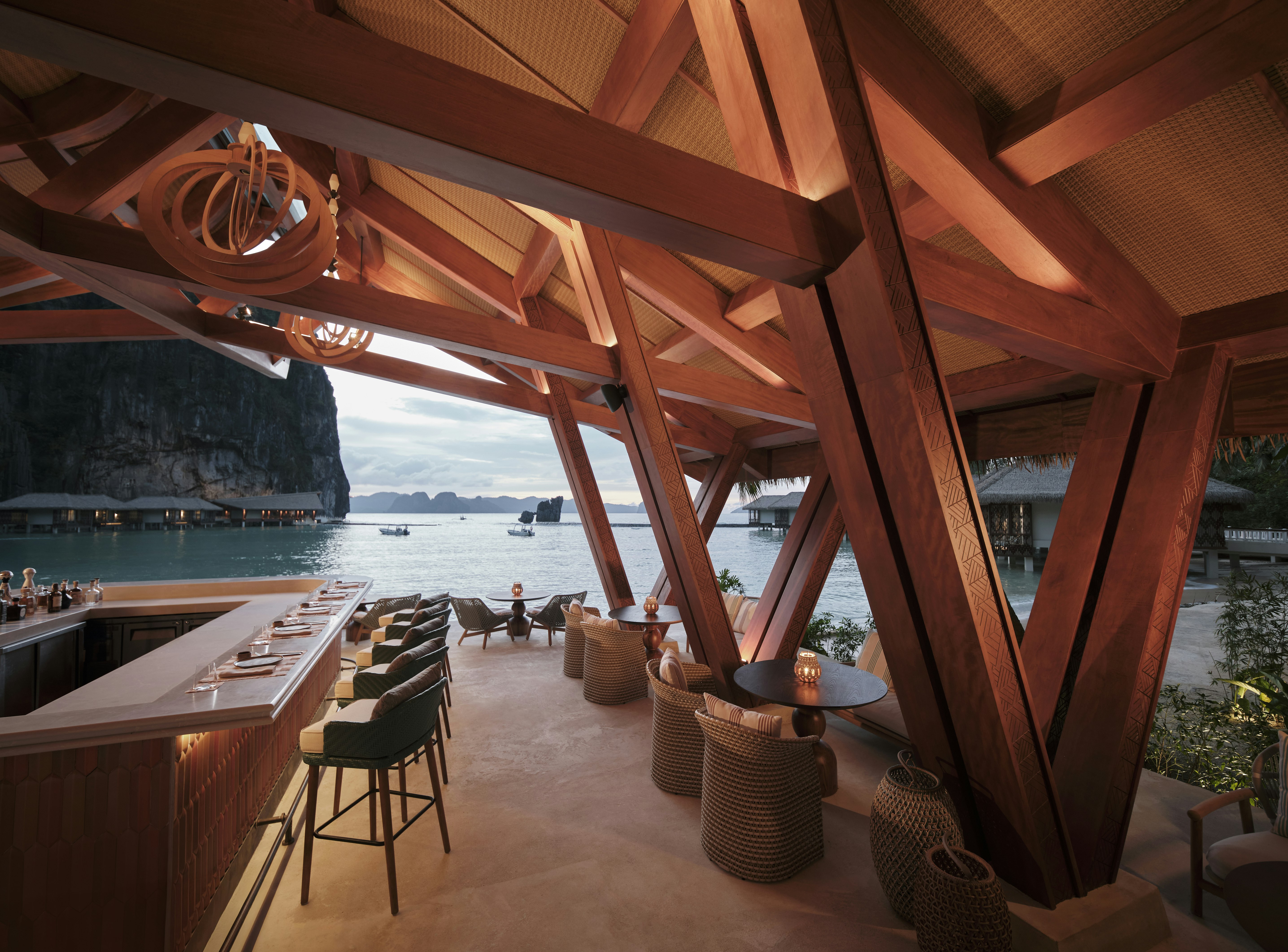 El Nido Resorts Lagen Island 18/33