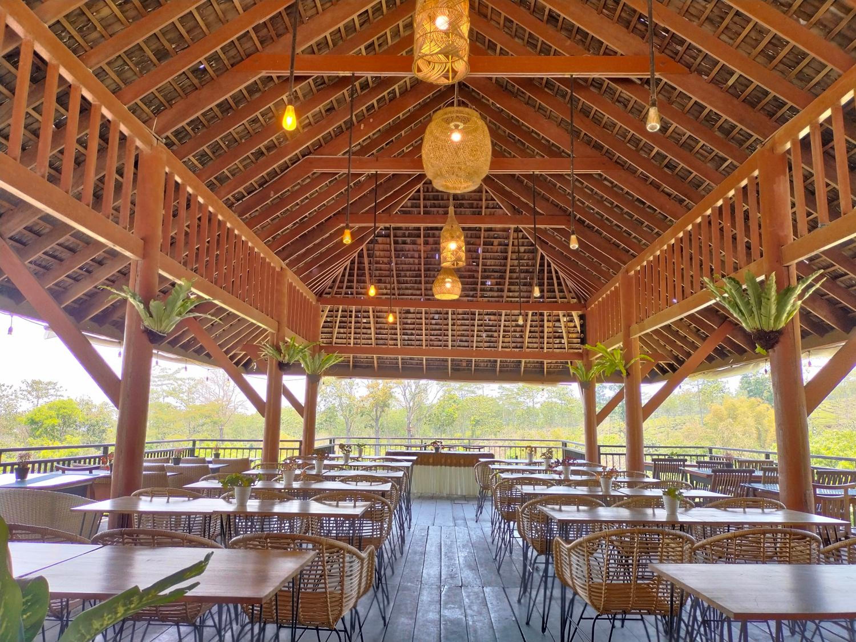 Rollaas Hotel and Resort 14/29