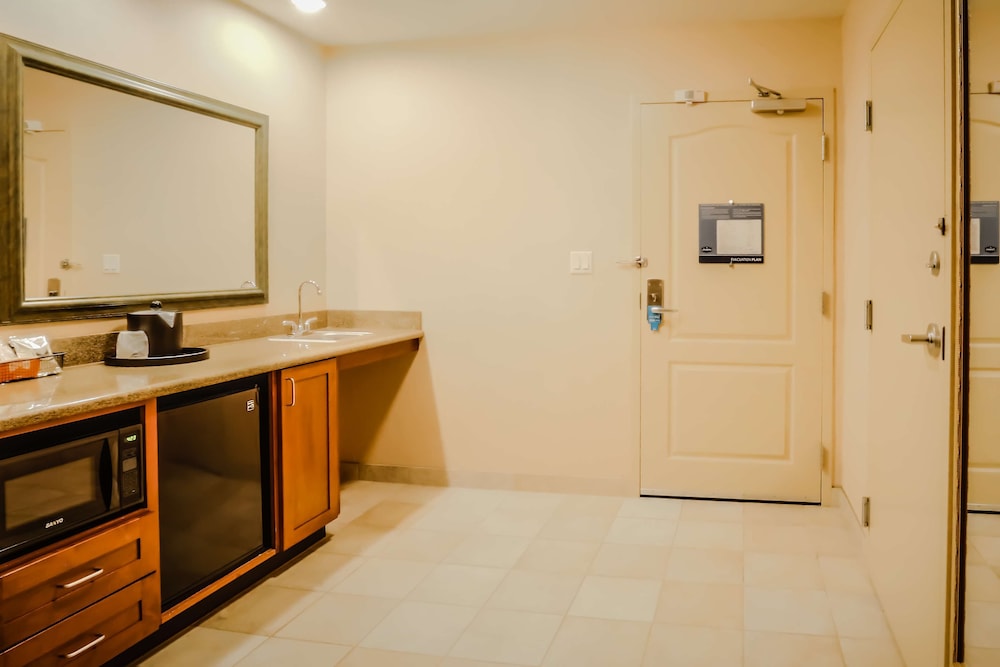 Hampton Inn & Suites Tomball Houston NW 30/86