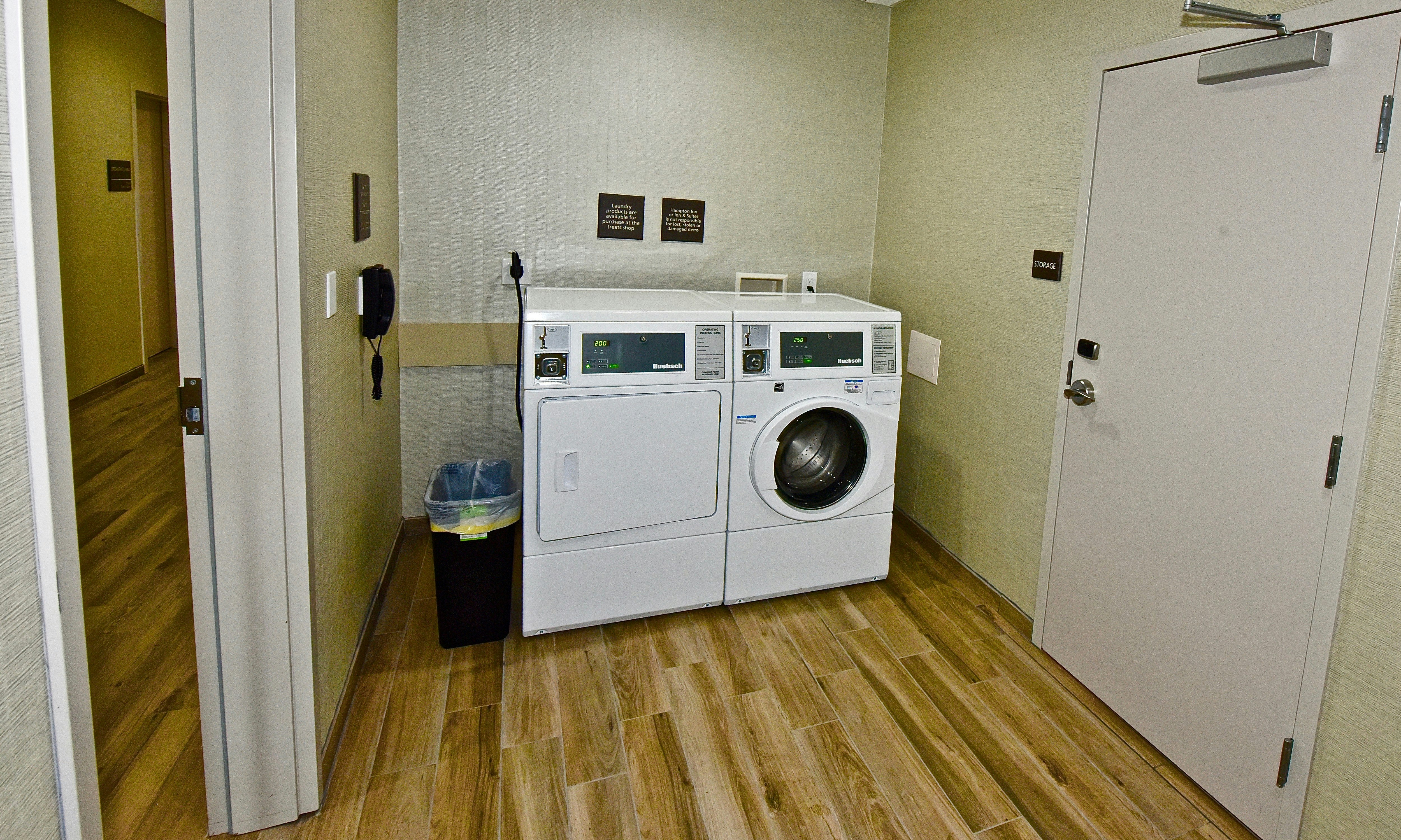 Hampton Inn Kirksville 18/62