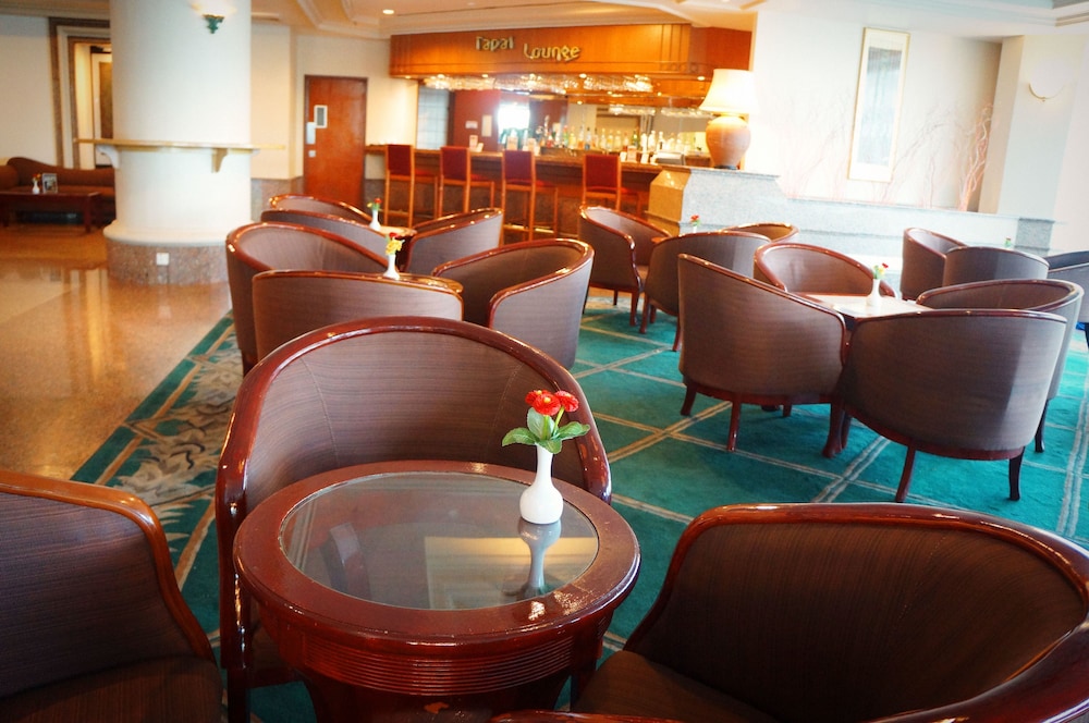Sabah Oriental Hotel 43/69