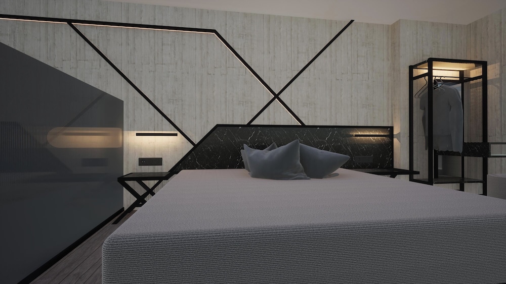Agkyra Boutique Hotel 29/67