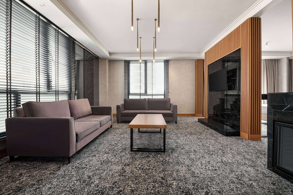 Ramada by Wyndham Gaziantep 40/60