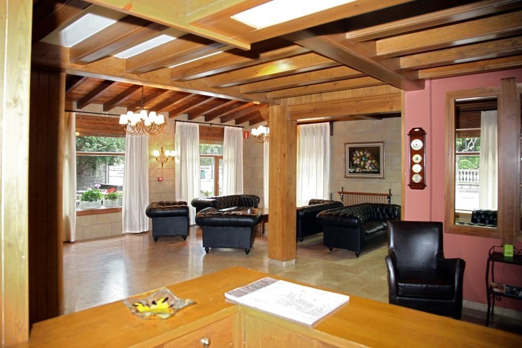 Villa de Canfranc 11/18