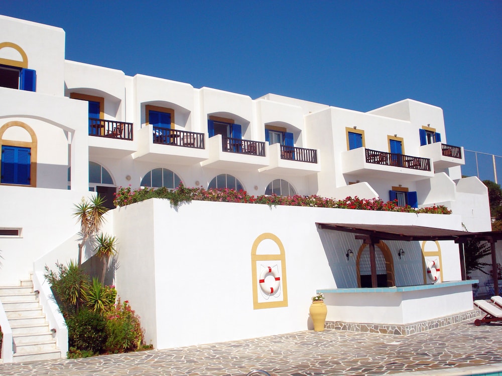 PATMOS PARADISE