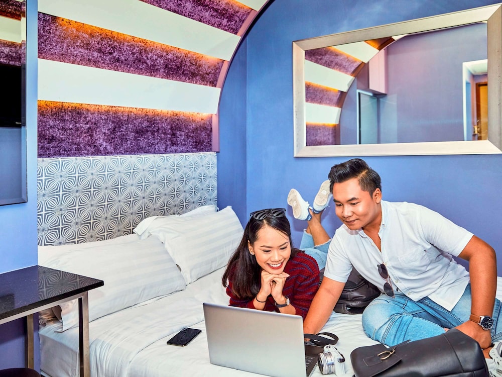 Ibis Budget Singapore Mount Faber 10/51