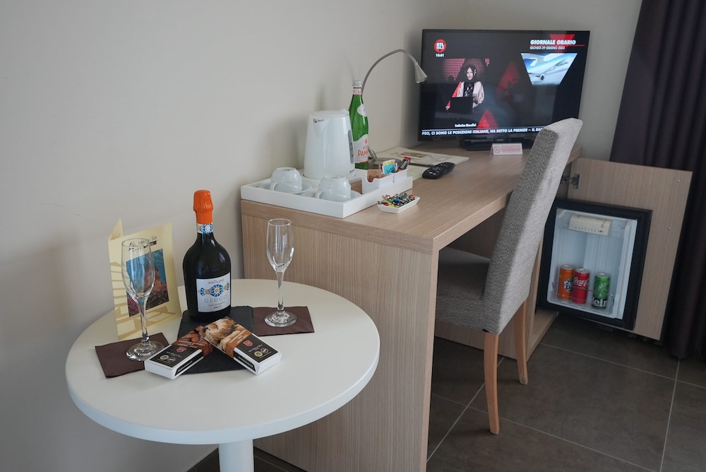 Torre Del Sud Hotel 59/66