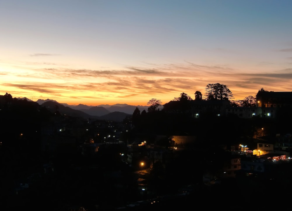 Madhuban Sarovar Portico Mussoorie 46/50