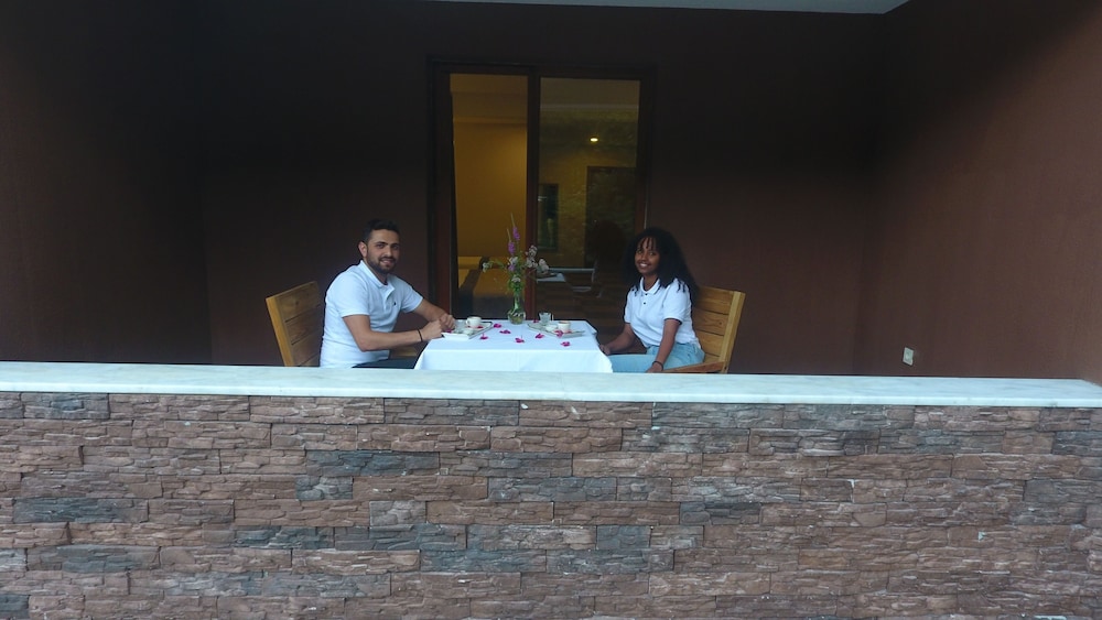 Feel & Live Hotel - Villas - Restaurant 3/50