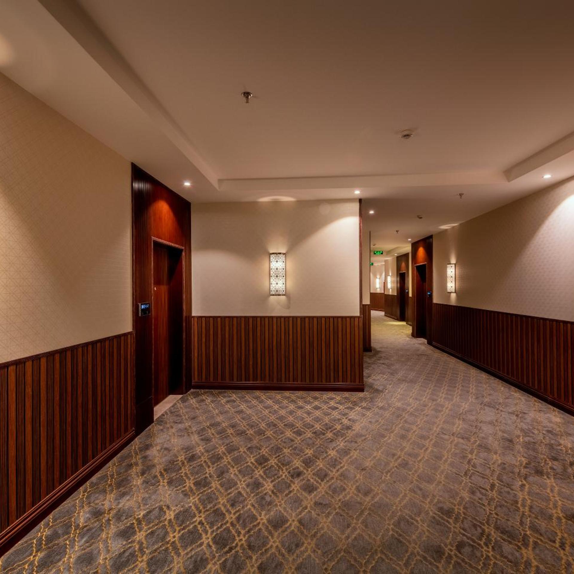 فندق سروات بارك ابها(Sarwat Park hotel) 36/62