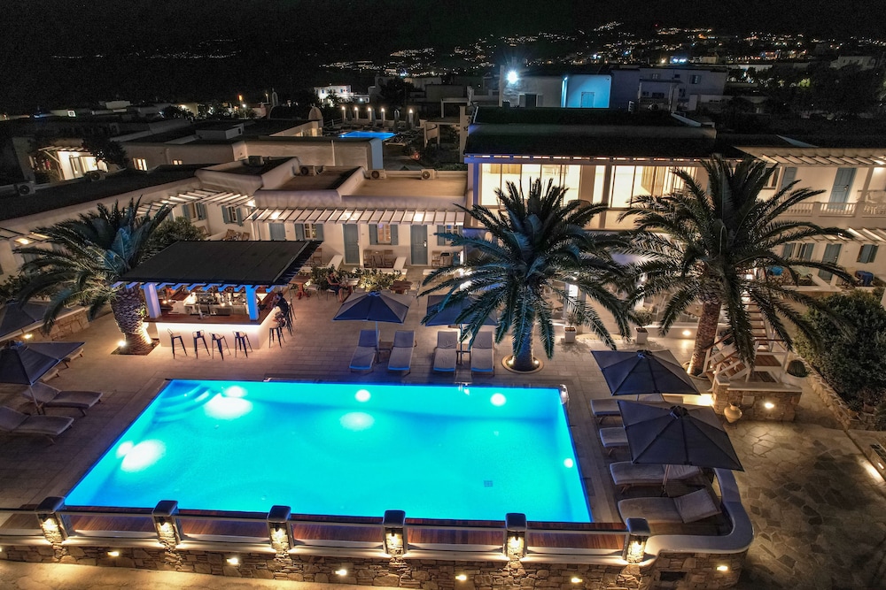 PETINAROS HOTEL 55/69