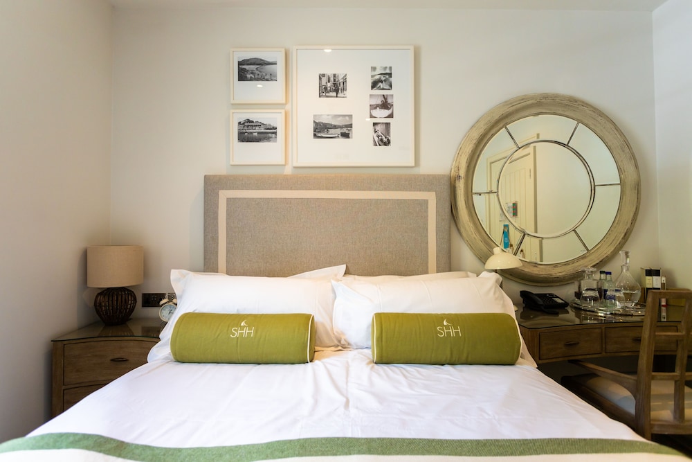 Salcombe Harbour Hotel and Spa 13/75