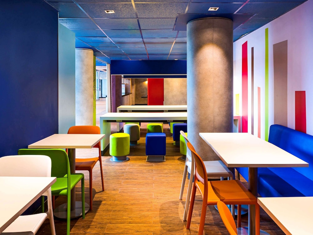 Ibis Budget Jundiai Shopping 8/62