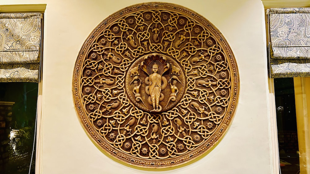 The Trishala Vilas A Luxury Boutique Hotel and Spa 8/50