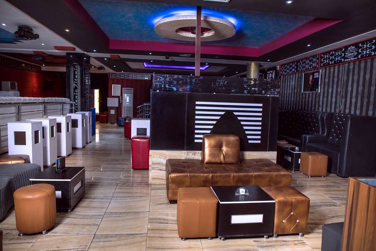 Best Western Plus Enugu 9/12