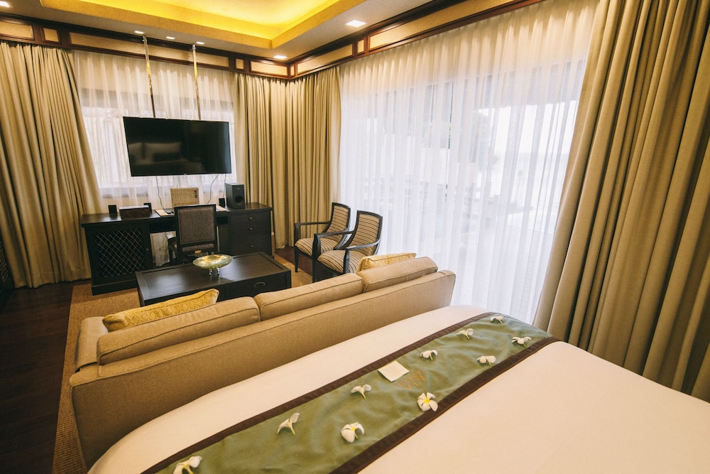 Eskaya Beach Resort And Spa 20/73