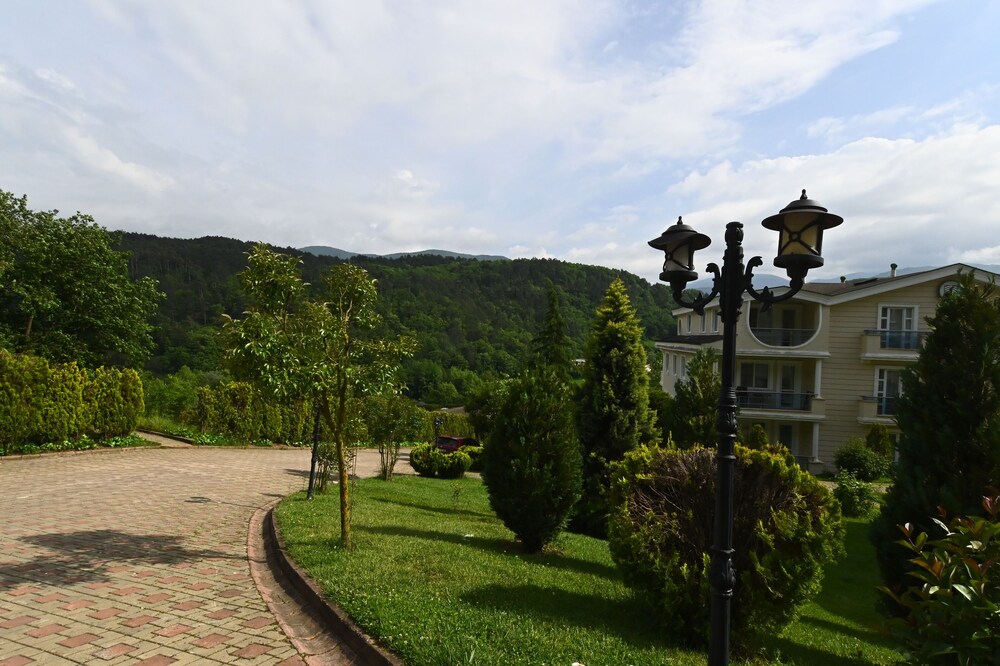 Sarot Thermal Vadi Tatil Köyü 42/50