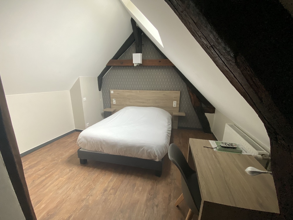 Le Grange Saint Nicolas 9/20