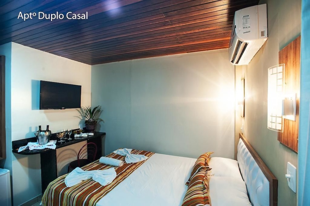 LAGUNA PRAIA HOTEL 8/42