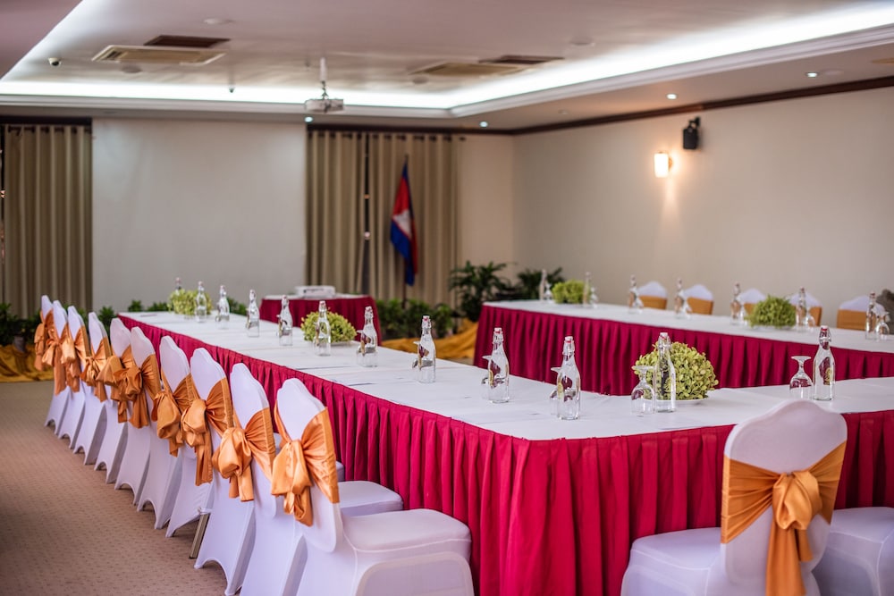 Steung Siemreap Thmey Hotel 61/70
