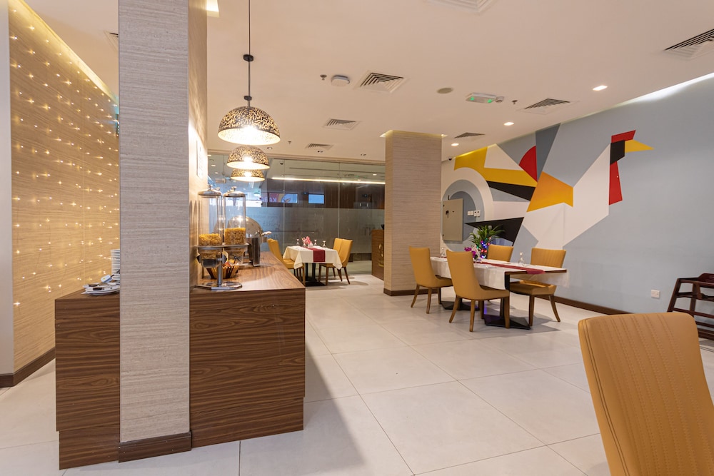 Le Wana Hotel 12/42