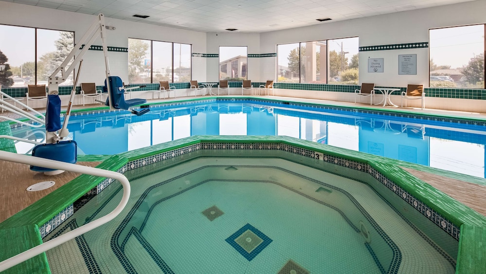 Best Western Plus Twin Falls Hotel 23/37