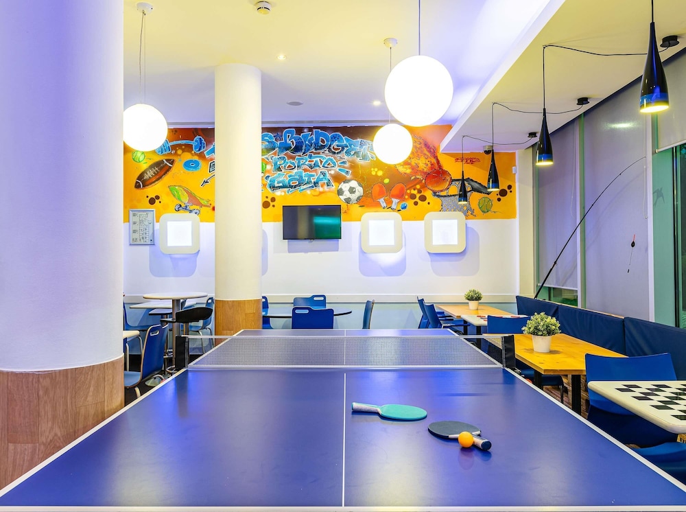 Ibis Budget Porto Gaia 45/50