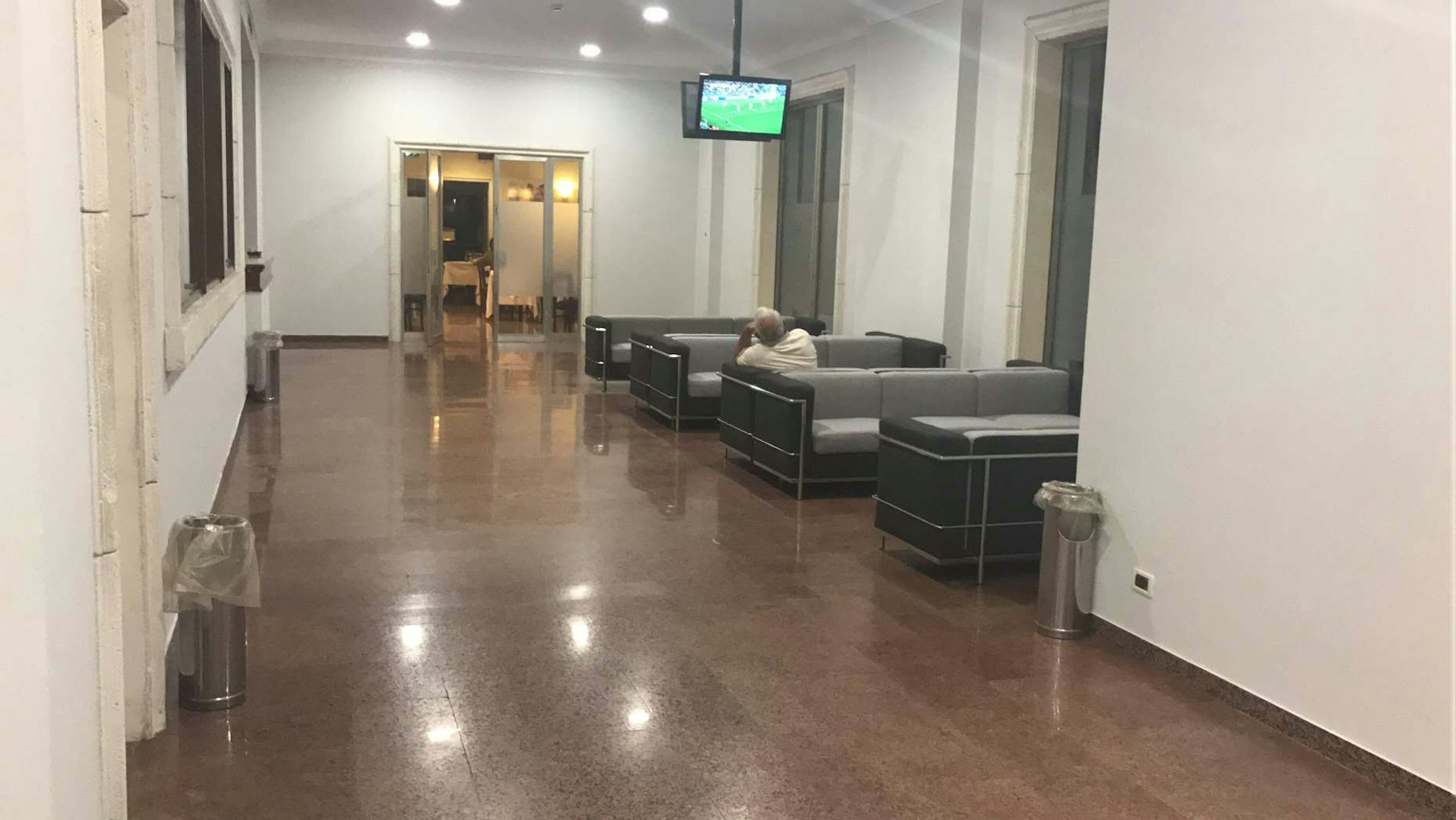 GRAND HOTEL LAMEZIA 57/75