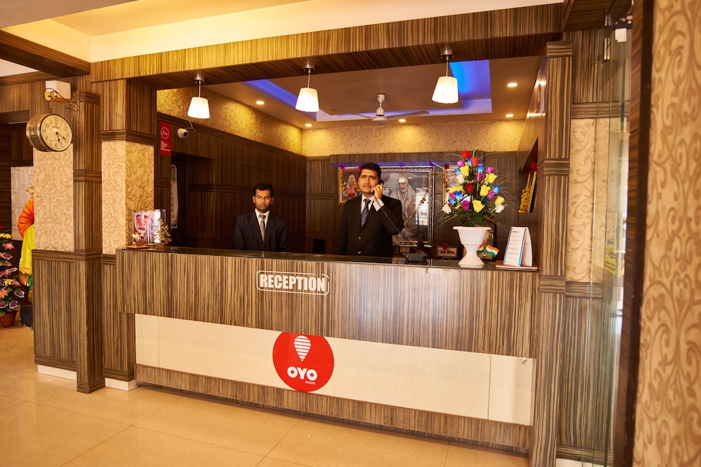 Hotel Ganpati Palace 5/42