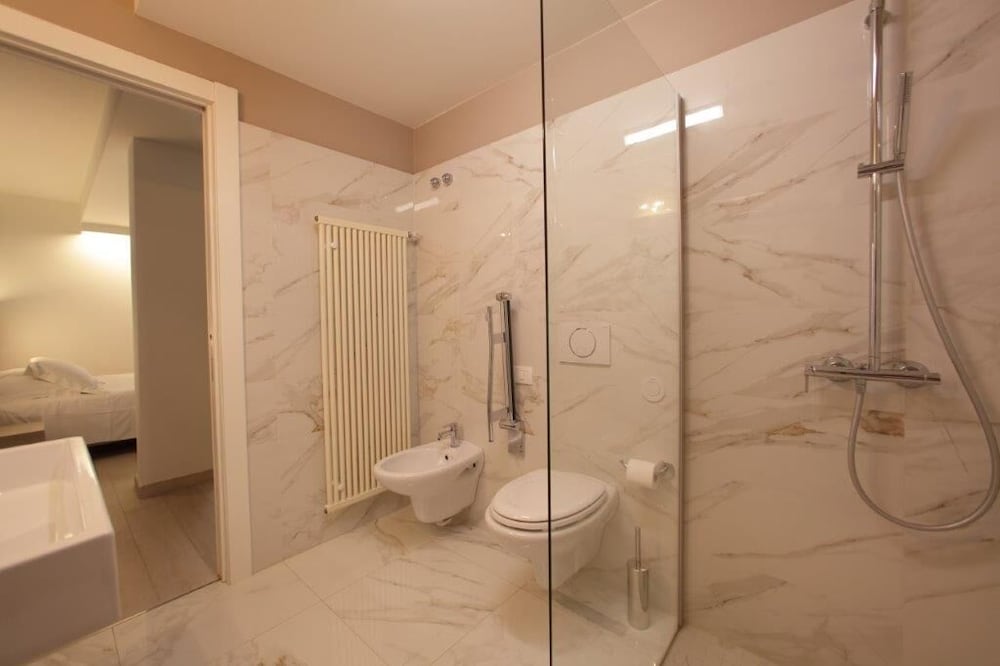 Hotel San Marco 44/45