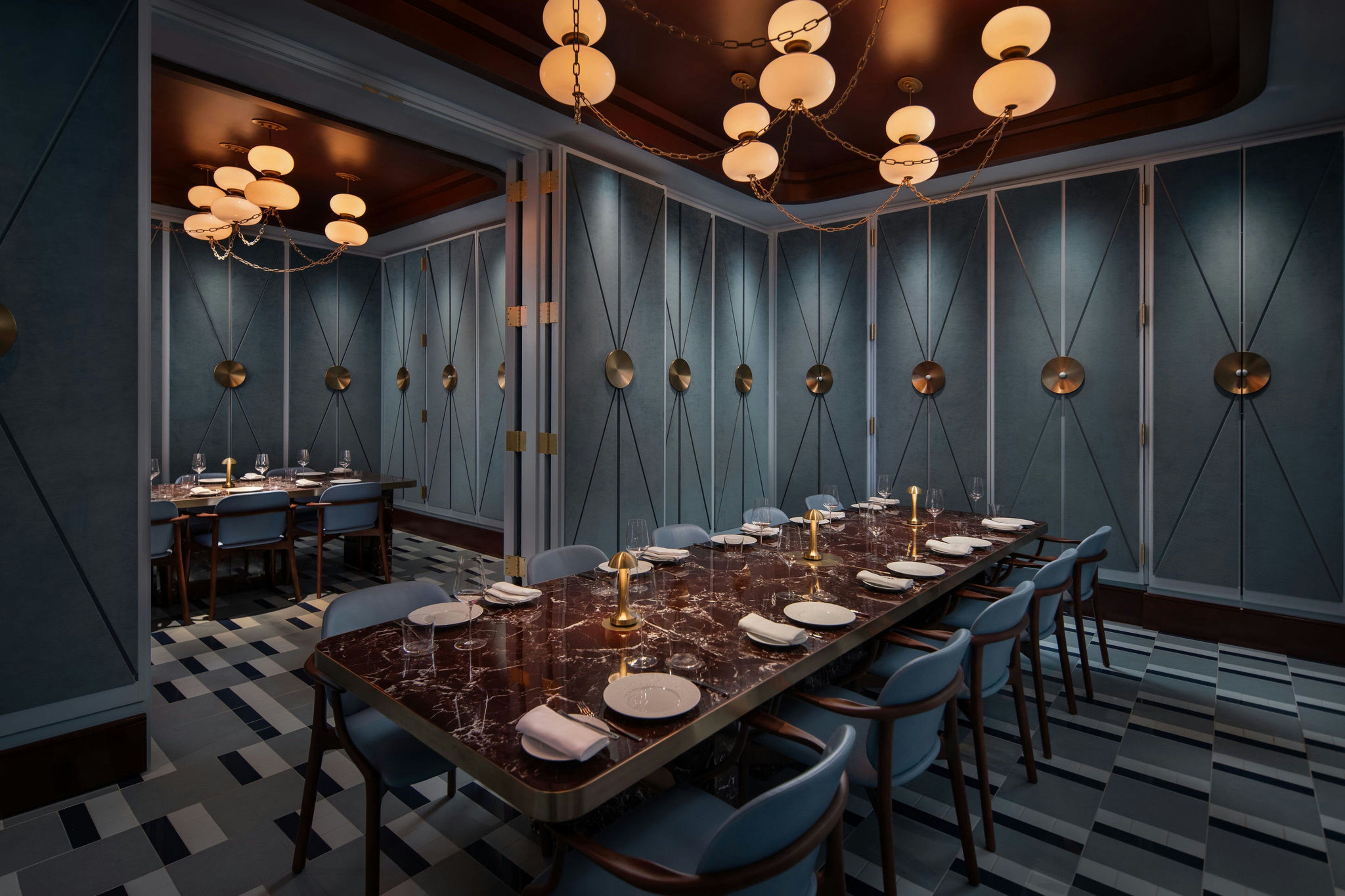 Waldorf Astoria New York 40/54