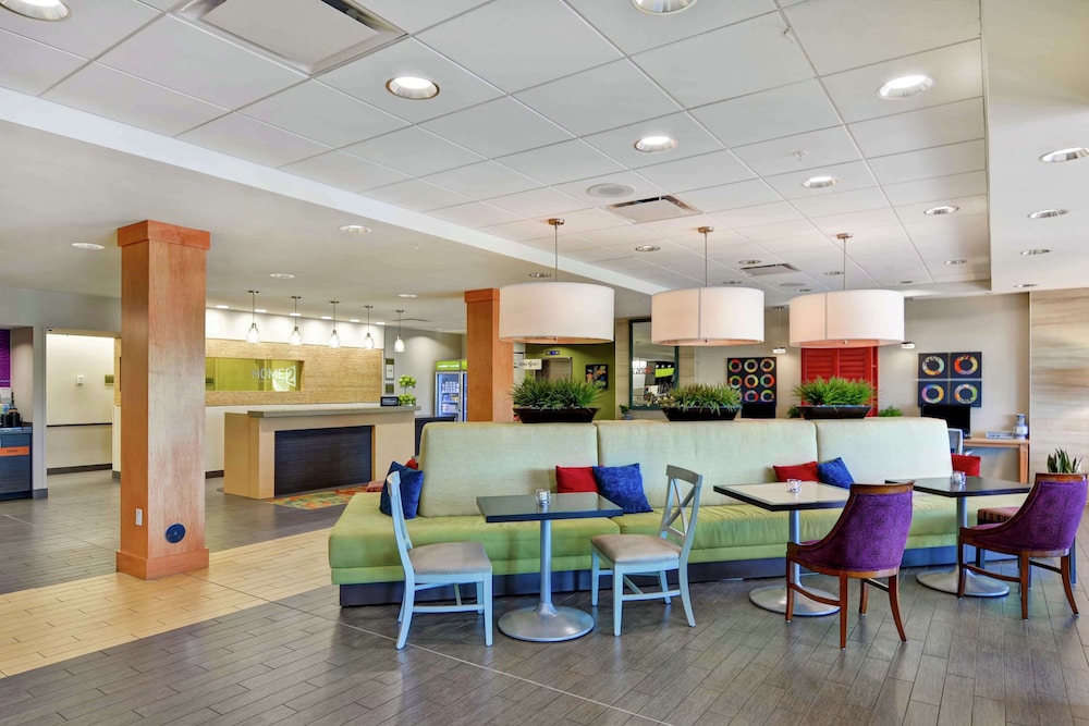 Home2 Suites by Hilton Idaho Falls 42/53