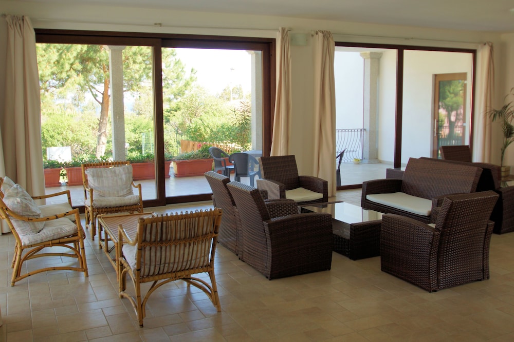 Sa Fiorida Apartments 27/50