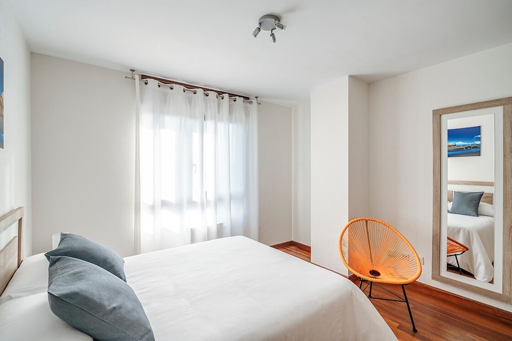 Apartamentos Alday 20/76