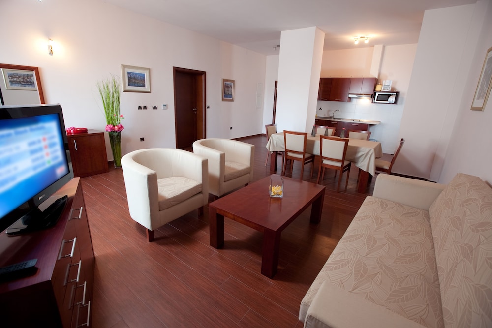 Apartments Agava 30/65