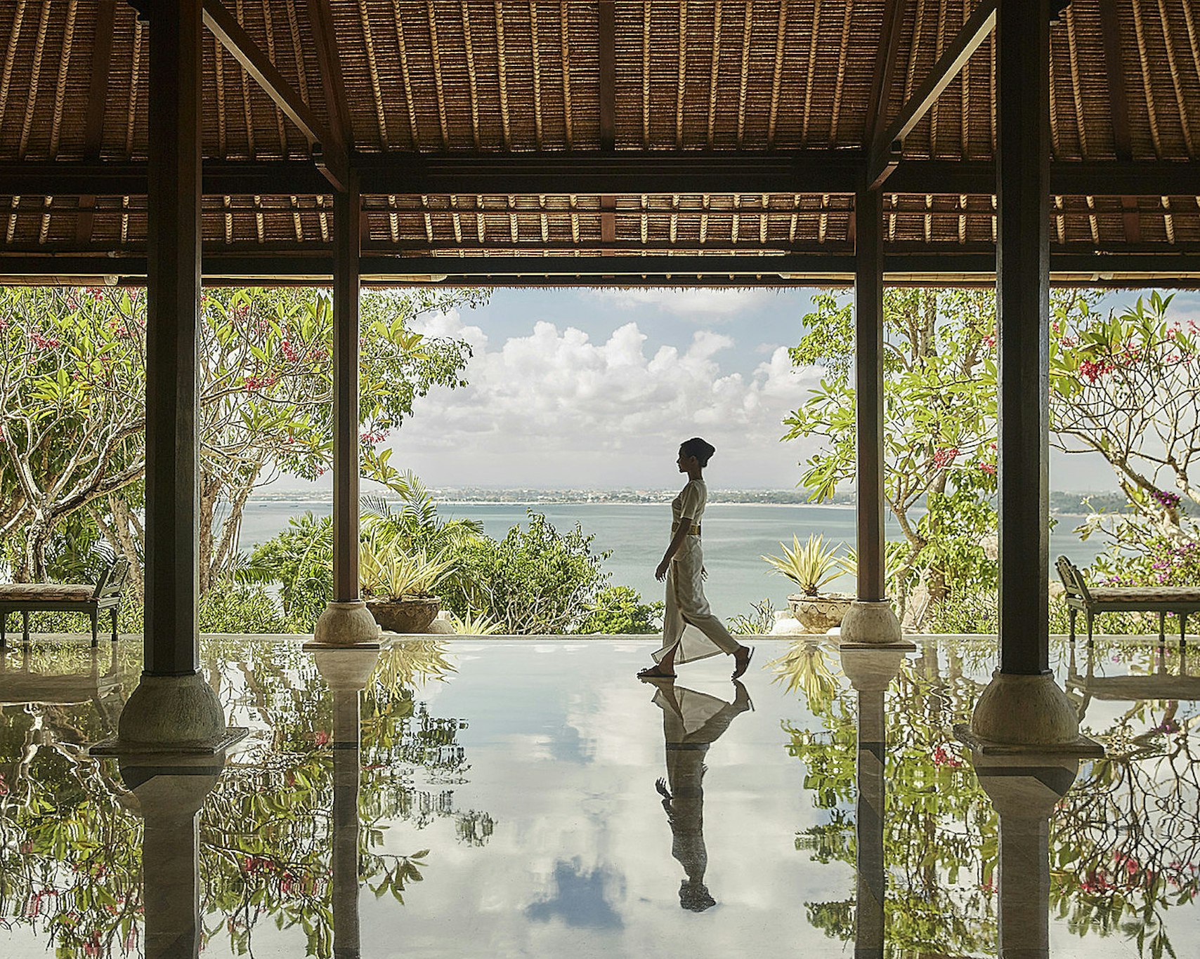 Four Seasons Resort Bali at Jimbaran Bay 12/50