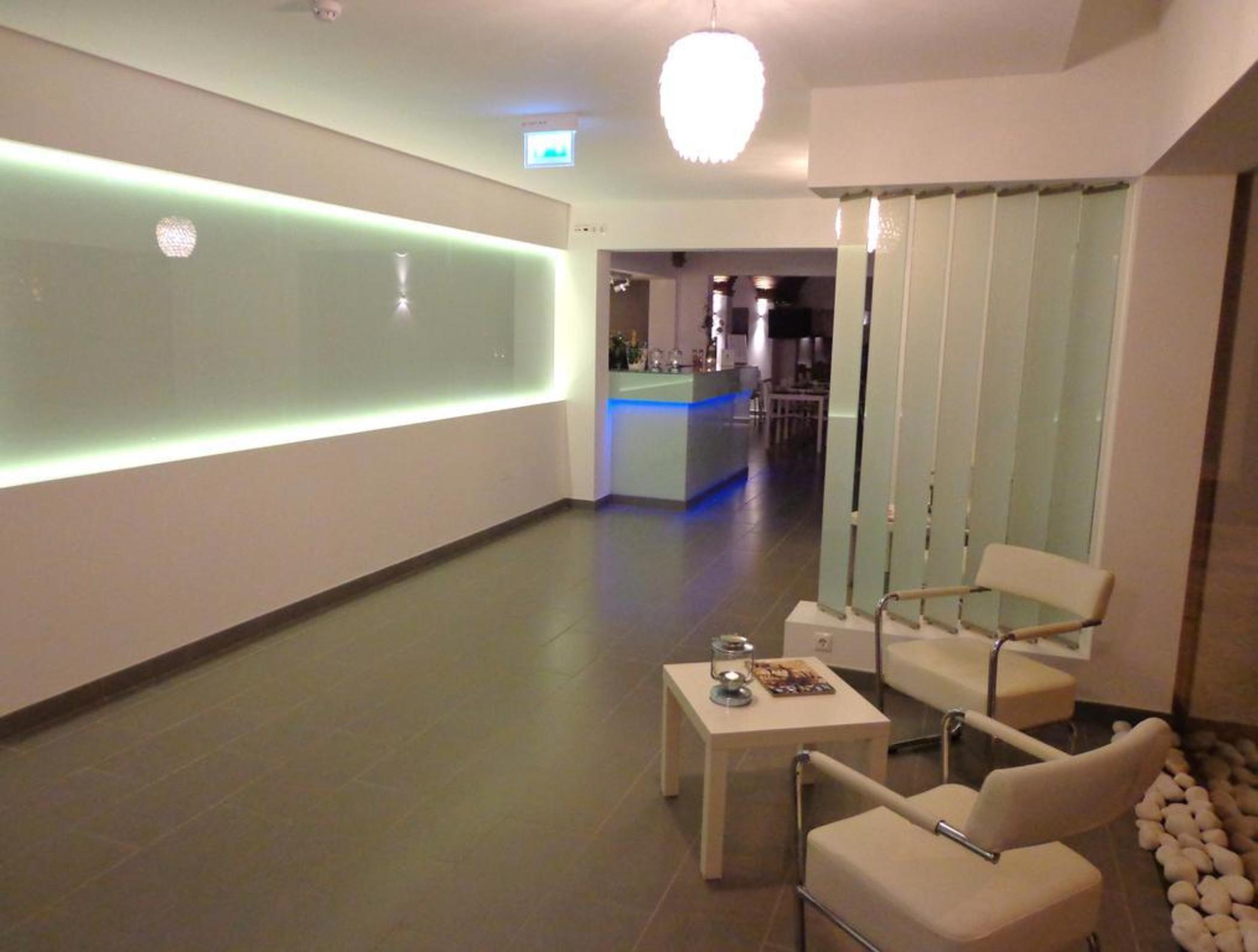Kr Hotels Albufeira Lounge 15/21