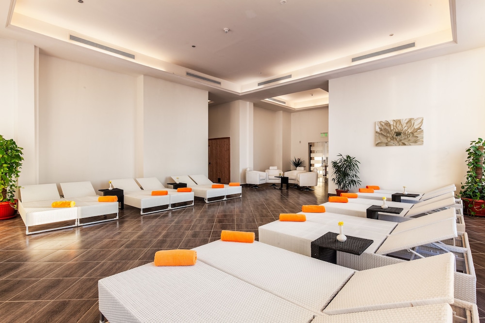 Cleopatra Luxury Resort Makadi Bay-Adults Only 16 38/72