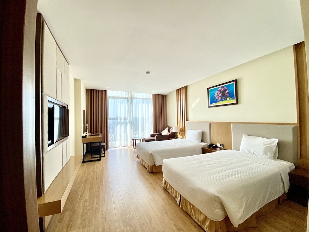 Muong Thanh Luxury Buon Ma Thuot Hotel 19/61