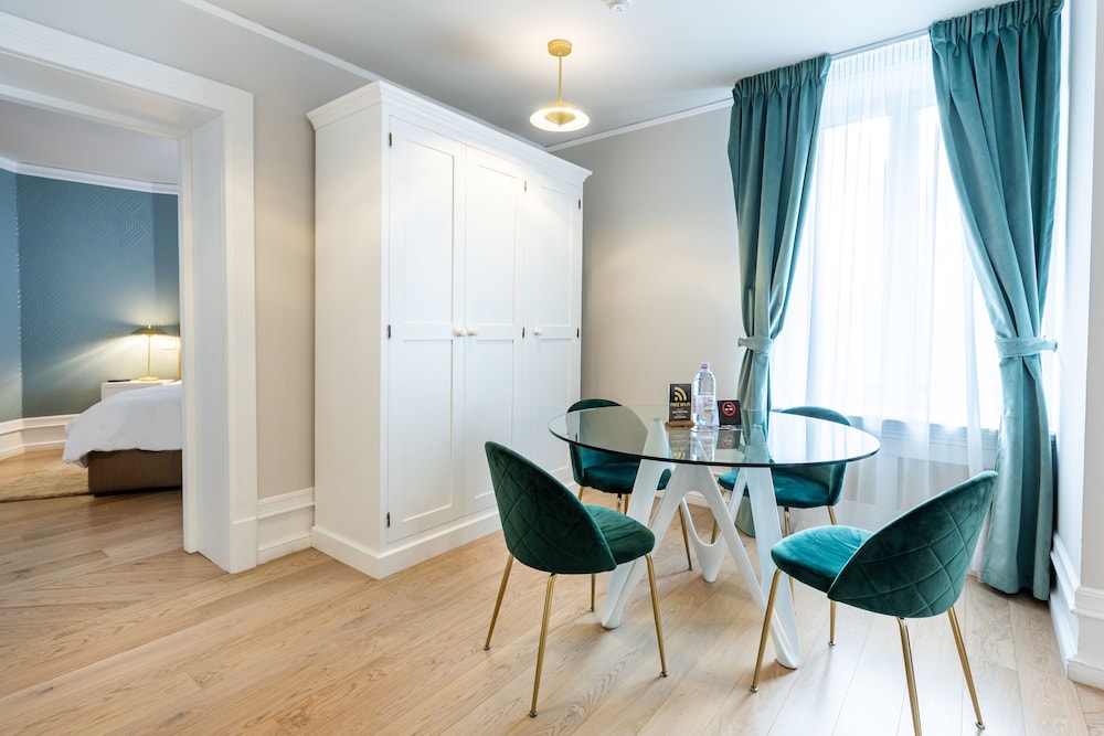 Smartrentals Bucharest Old Town 20/30